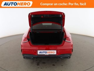Mercedes Clase CLA CLA 220 d AMG Line