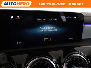 Mercedes Clase CLA CLA 220 d AMG Line