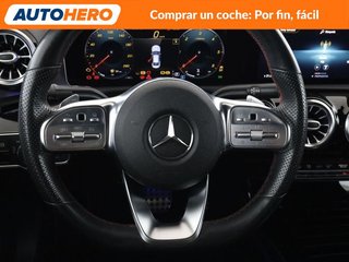 Mercedes Clase CLA CLA 220 d AMG Line