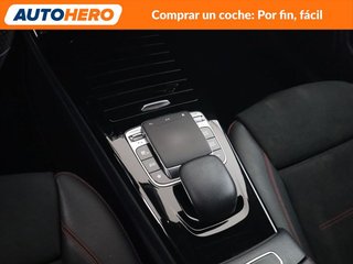 Mercedes Clase CLA CLA 220 d AMG Line