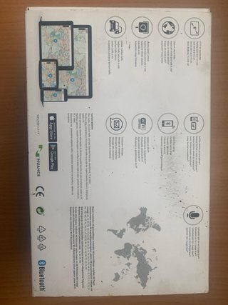 TomTom GO 620 GPS