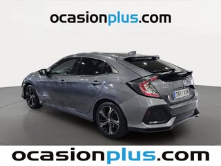 Honda Civic 1.0 I-VTEC TURBO Elegance Navi 95 kW (129 CV)
