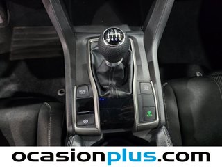 Honda Civic 1.0 I-VTEC TURBO Elegance Navi 95 kW (129 CV)