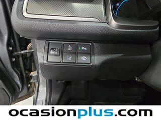 Honda Civic 1.0 I-VTEC TURBO Elegance Navi 95 kW (129 CV)
