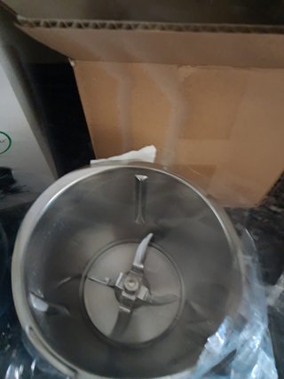 Vaso Thermomix TM5 Completo