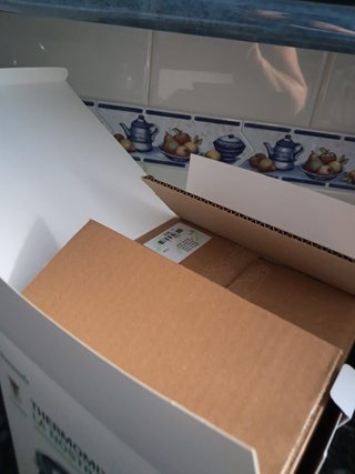 Vaso Thermomix TM5 Completo