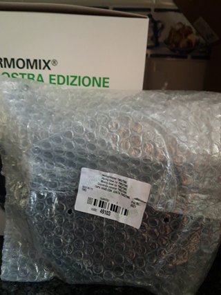 Vaso Thermomix TM5 Completo