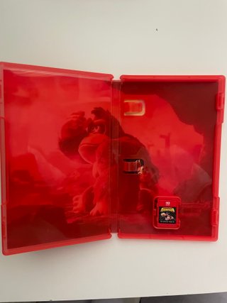 Donkey Kong Bananza - Nintendo Switch 2
