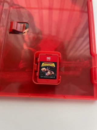 Donkey Kong Bananza - Nintendo Switch 2