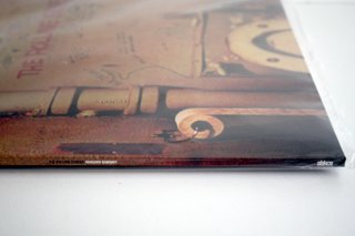 Rolling Stones - Beggars Banquet - LP Abkco Vinilo
