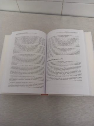 Psicología de las organizaciones.