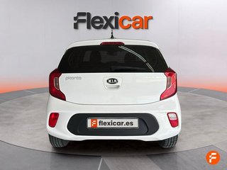 Kia Picanto 1.0 CVVT 49kW (67CV) Concept