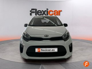 Kia Picanto 1.0 CVVT 49kW (67CV) Concept
