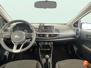 Kia Picanto 1.0 CVVT 49kW (67CV) Concept