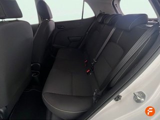 Kia Picanto 1.0 CVVT 49kW (67CV) Concept