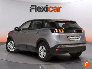 Peugeot 3008 1.5 BlueHDi 96kW S&S Active Pack EAT8
