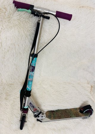 Patinete Oxelo
