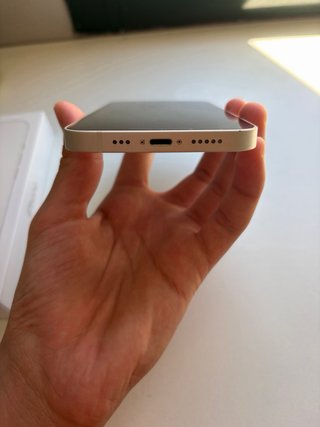 iPhone 13 Blanco 128 GB