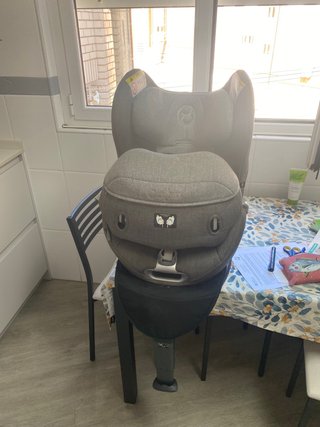 Silla de coche Cybex