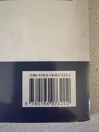 Open Up 5 Course Book (Spain)