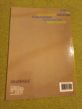 Libros Lenguaje Musical Félix Sierra