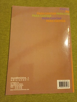 Libros Lenguaje Musical Félix Sierra