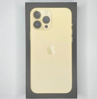 iPhone 13 Pro Max Dorado