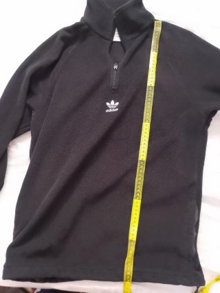 Polar Adidas