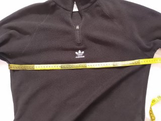 Polar Adidas