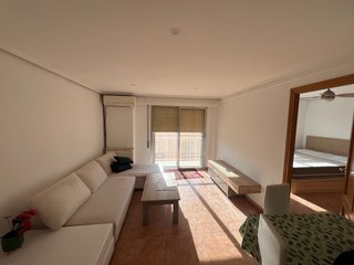 Alquilo 2 Habitaciones grandes en Sagunto centro