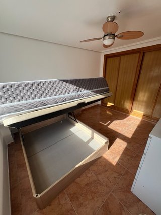 Alquilo 2 Habitaciones grandes en Sagunto centro