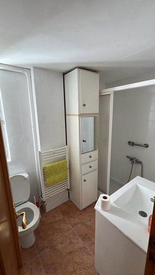 Alquilo 2 Habitaciones grandes en Sagunto centro