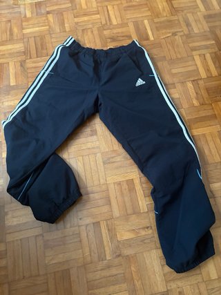 Conjunto Adidas Chándal Completo Vintage.