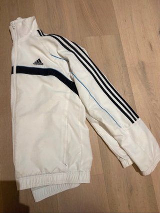 Conjunto Adidas Chándal Completo Vintage.