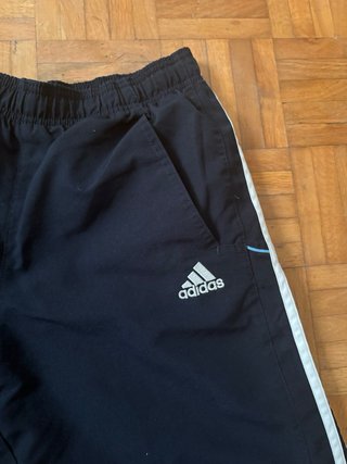 Conjunto Adidas Chándal Completo Vintage.