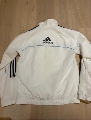 Conjunto Adidas Chándal Completo Vintage.