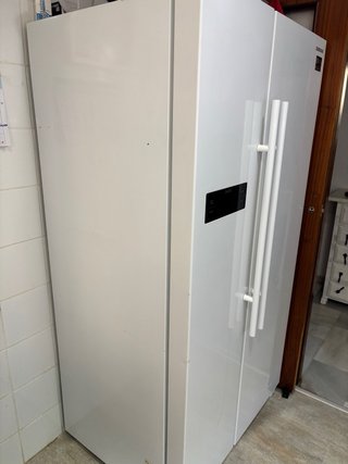 Frigorífico Samsung Doble Puerta