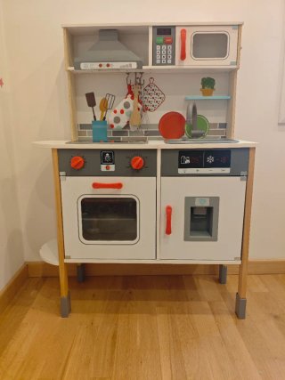 Cocinita Lidl