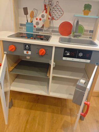Cocinita Lidl