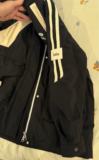 Chaqueta invierno mujer