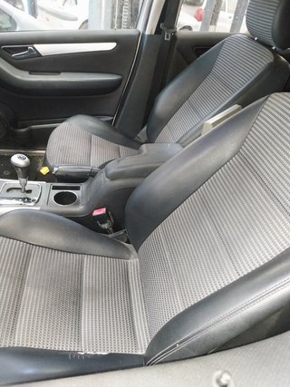 Despiece Mercedes Clase B 200 CDI (W245)