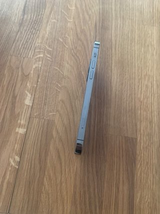 iPhone 12 Pro 256GB Grafito