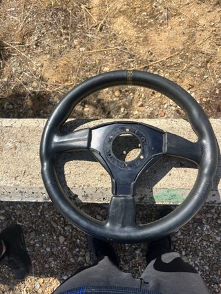 Volante Renault GT Turbo / Clio Williams / R19 16V