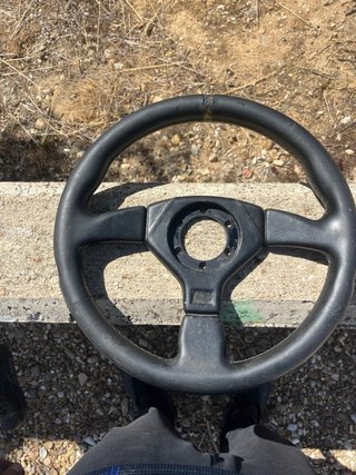 Volante Renault GT Turbo / Clio Williams / R19 16V