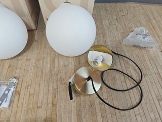 ATMOSPHERA CREATEUR D'INTERIEUR Suspension Ball 20