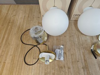 ATMOSPHERA CREATEUR D'INTERIEUR Suspension Ball 20
