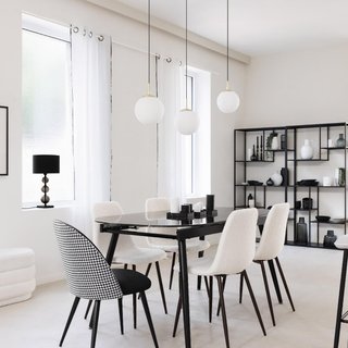 ATMOSPHERA CREATEUR D'INTERIEUR Suspension Ball 20