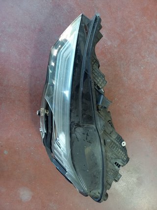 Reparacion y restauracion de faros