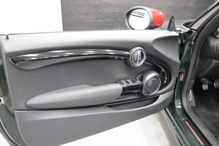 MINI JOHN COOPER WORKS CABRIO