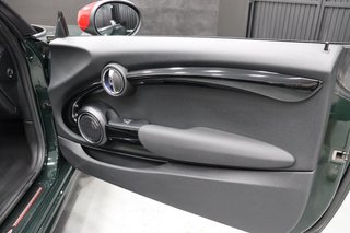 MINI JOHN COOPER WORKS CABRIO